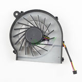 REPUESTO VENTILADOR USADO INTERNO HP PAVILION dm1 DM1-2000 DM1-2105AU AB0705HX-J03 CWFP8 47FP8TP20