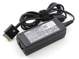 CARGADOR  DELL ORIGINAL USADO 30W / 19V / 1.58A / Cuadrado 40 pines