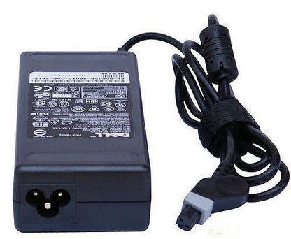 CARGADOR DELL ORIGINAL USADO 90W / 20V / 4.51A /