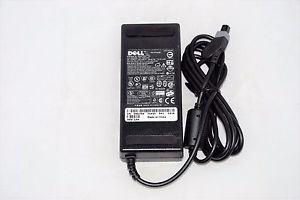 CARGADOR DELL ORIGINAL USADO 90W / 20V / 4.51A /
