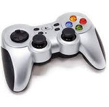 CONTROL LOGITECH F710 USB 940-000117