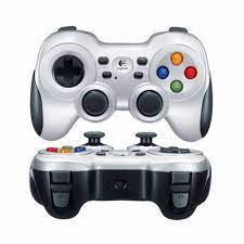 CONTROL LOGITECH F710 USB 940-000117