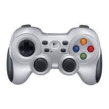 CONTROL LOGITECH F710 USB 940-000117