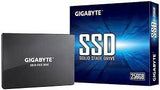 DISCO SSD GIGABYTE | 2.5" | SLIM 7MM
