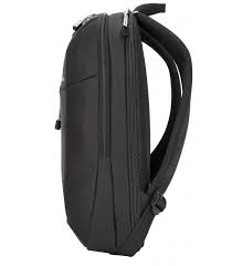 MOCHILA TARGUS INTELLECT ESSENTIALS 15.6 "(negro)