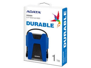 HD EXTERNO 1TB 2.5 ADATA AHD680-1TU31-CBL BLUE