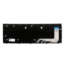 TECLADO LENOVO IBM  IDEAPAD 110-15ISK 110-17ACL 110-17IKB 110-17ISK 5N20L25908 PK131NTA00 V155420AS1 CON BOTON ENCENDIDO