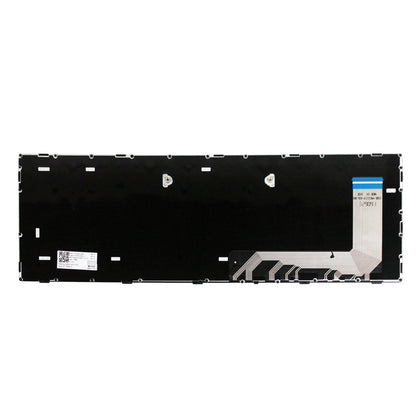 TECLADO LENOVO IBM  IDEAPAD 110-15ISK 110-17ACL 110-17IKB 110-17ISK 5N20L25908 PK131NTA00 V155420AS1 CON BOTON ENCENDIDO