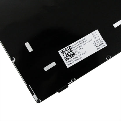 TECLADO LENOVO IBM  IDEAPAD 110-15ISK 110-17ACL 110-17IKB 110-17ISK 5N20L25908 PK131NTA00 V155420AS1 CON BOTON ENCENDIDO