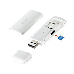DATA CARD D-LINK DWM-156 HSDPA 3.75G USB / RANURA SD