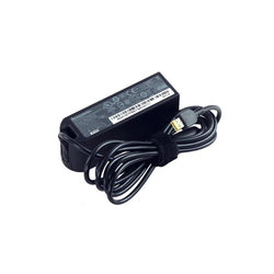 CARGADOR ORIGINAL IBM LENOVO 36W / 12V / 3A / CONECTOR RECTANGULAR PEQUEÑO PUNTA AMARILLA