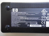 CARGADOR HP COMPAQ ORIGINAL USADO 120W / 18.5V / 6.5A / 5.0 X 7.4MM PIN GRUESO