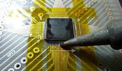 CINTA KAPTON TAPE 50MM X 30M INSULADOR DE ALTA TEMPERATURA