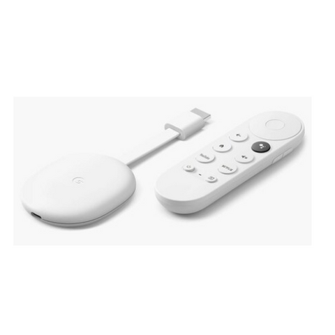 GOOGLE CHROMECAST 4K CON GOOGLE TV 2020 GA-01919-US – Laptop Center GOOGLE CHROMECAST 4K CON GOOGLE TV 2020 GA-01919-US – Laptop Center
