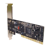 TARJETA CONTROLADORA DE PCI PARA 2 PUERTOS SATA INTERNA IME-27820