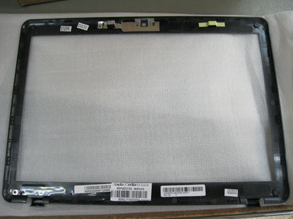 MARCO FRONTAL FRONT BEZEL TOSHIBA NUMERO PARTE A000028230