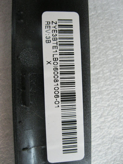 MARCO FRONTAL FRONT BEZEL TOSHIBA NUMERO PARTE A000028230