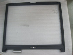 FRONT BEZEL TOSHIBA MARCO FRONTAL K000810320