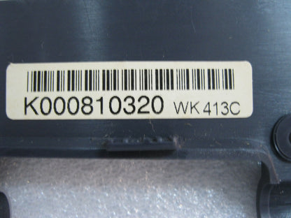 FRONT BEZEL TOSHIBA MARCO FRONTAL K000810320