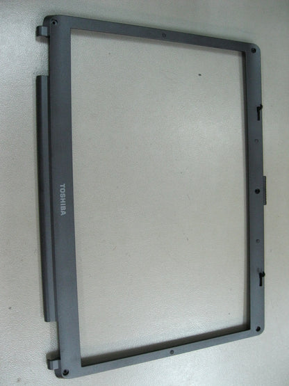 FRONT BEZEL TOSHIBA MARCO FRONTAL Satellite A105-S4004 LCD FA015000C00 IAKAA AP015000200 KFOX