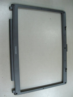 FRONT BEZEL TOSHIBA MARCO FRONTAL Satellite A105-S4004 LCD FA015000C00 IAKAA AP015000200 KFOX