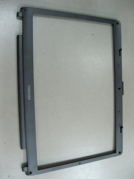 FRONT BEZEL TOSHIBA MARCO FRONTAL Satellite A105-S4004 LCD FA015000C00 IAKAA AP015000200 KFOX
