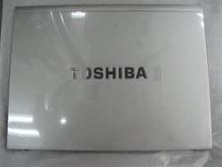 LCD BACK COVER TOSHIBA COBERTOR DE LA PANTALLA Portege R500 GM902446815A-C