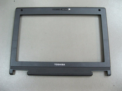 MARCO FRONTAL FONT BEZEL TOSHIBA NB100 NEGRO