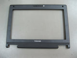 MARCO FRONTAL FONT BEZEL TOSHIBA NB100 NEGRO