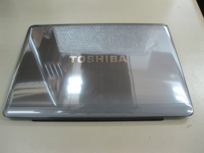 LCD BACK COVER TOSHIBA COBERTOR DE LA PANTALLA V000120100-RB