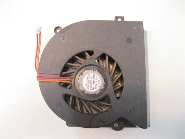 REPUESTO VENTILADOR INTERNO TOSHIBA L505 L505D L505 A505 A505D V000170240 V000180270