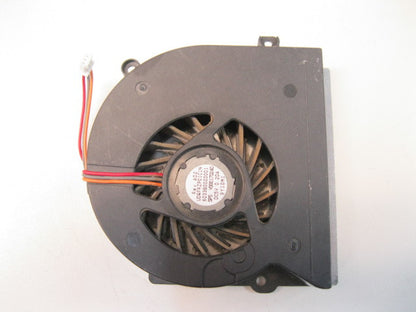 REPUESTO VENTILADOR INTERNO TOSHIBA L505 L505D L505 A505 A505D V000170240 V000180270