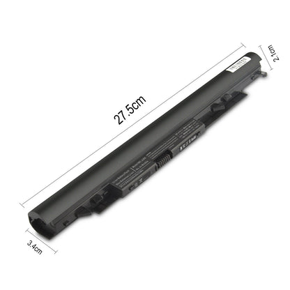 BATERIA HP COMPAQ JC04 JC03 14-BS 14-BW 15-BS 15-BW 17-BS  DE 4 CELDAS