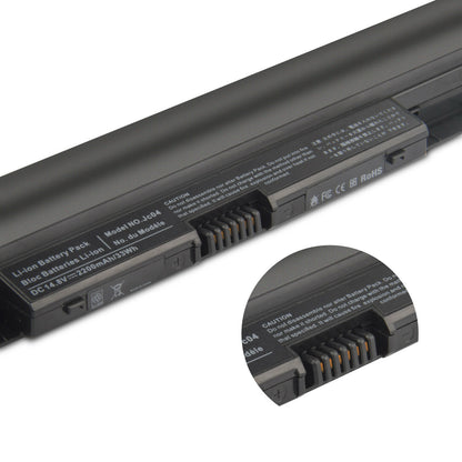BATERIA HP COMPAQ JC04 JC03 14-BS 14-BW 15-BS 15-BW 17-BS  DE 4 CELDAS