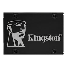 HD INTERNO 512GB 2.5" SSD KINGSTON KC600 SKC600/512G