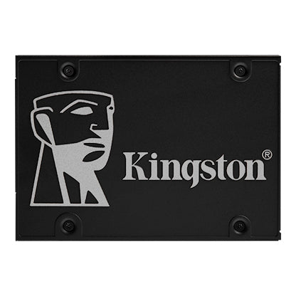 HD INTERNO 512GB 2.5" SSD KINGSTON KC600 SKC600/512G
