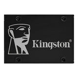 HD INTERNO 512GB 2.5" SSD KINGSTON KC600 SKC600/512G
