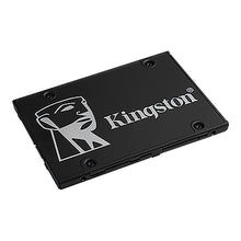 HD INTERNO 512GB 2.5" SSD KINGSTON KC600 SKC600/512G