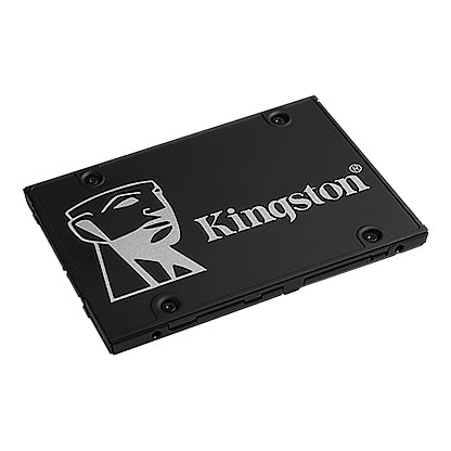 HD INTERNO 512GB 2.5" SSD KINGSTON KC600 SKC600/512G