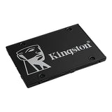 HD INTERNO 512GB 2.5" SSD KINGSTON KC600 SKC600/512G