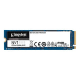 SSD INTERNO M.2 SOLIDO NVME/PCIE KINGSTON SNVS | 1TB | 500GB