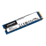 SSD INTERNO M.2 SOLIDO NVME/PCIE KINGSTON SNVS | 1TB | 500GB