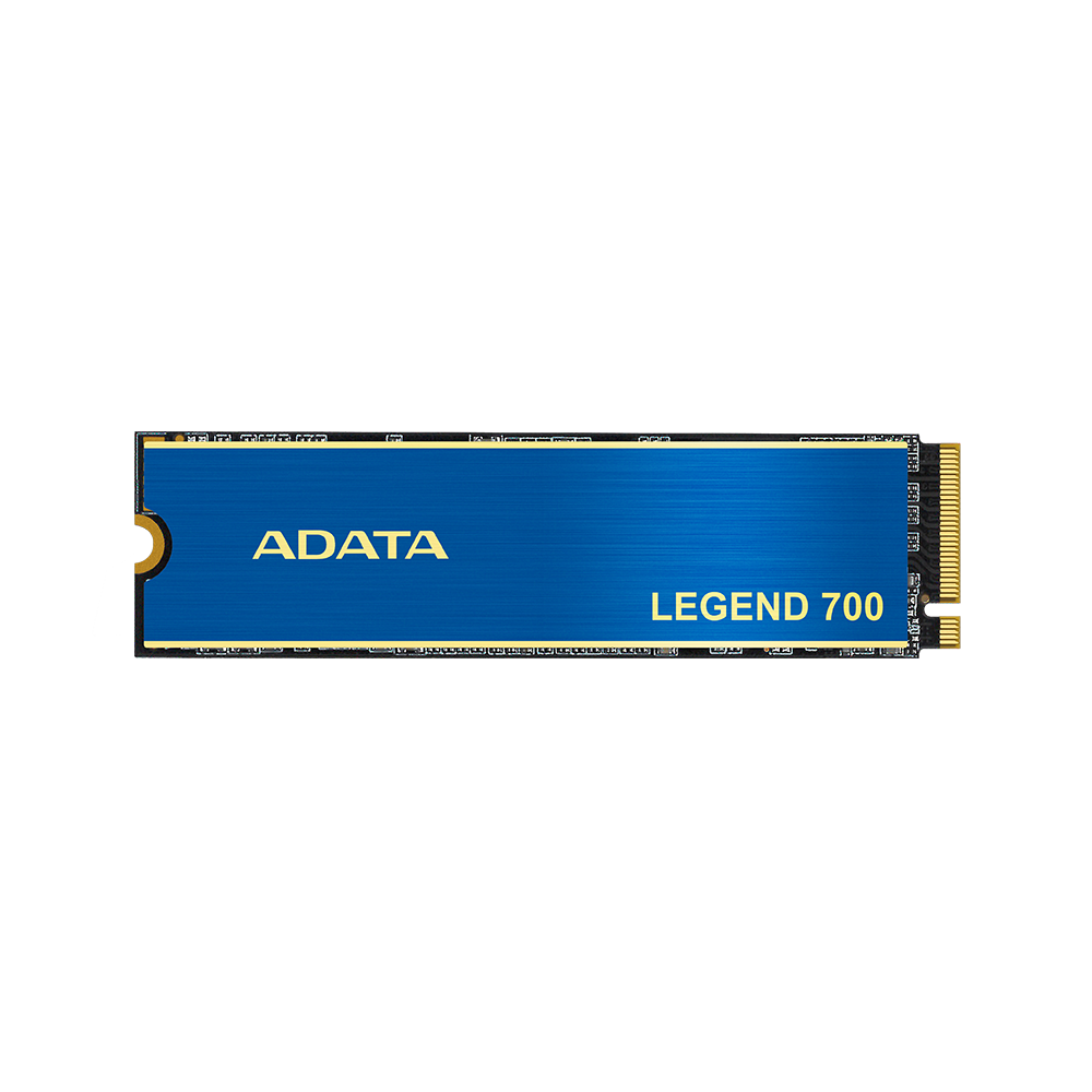 SSD ADATA M.2 SOLIDO LEGEND 700 PCIe Gen3 x4 2280