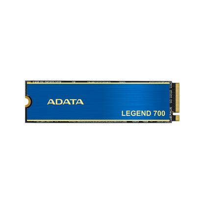 SSD ADATA M.2 SOLIDO LEGEND 700 PCIe Gen3 x4 2280