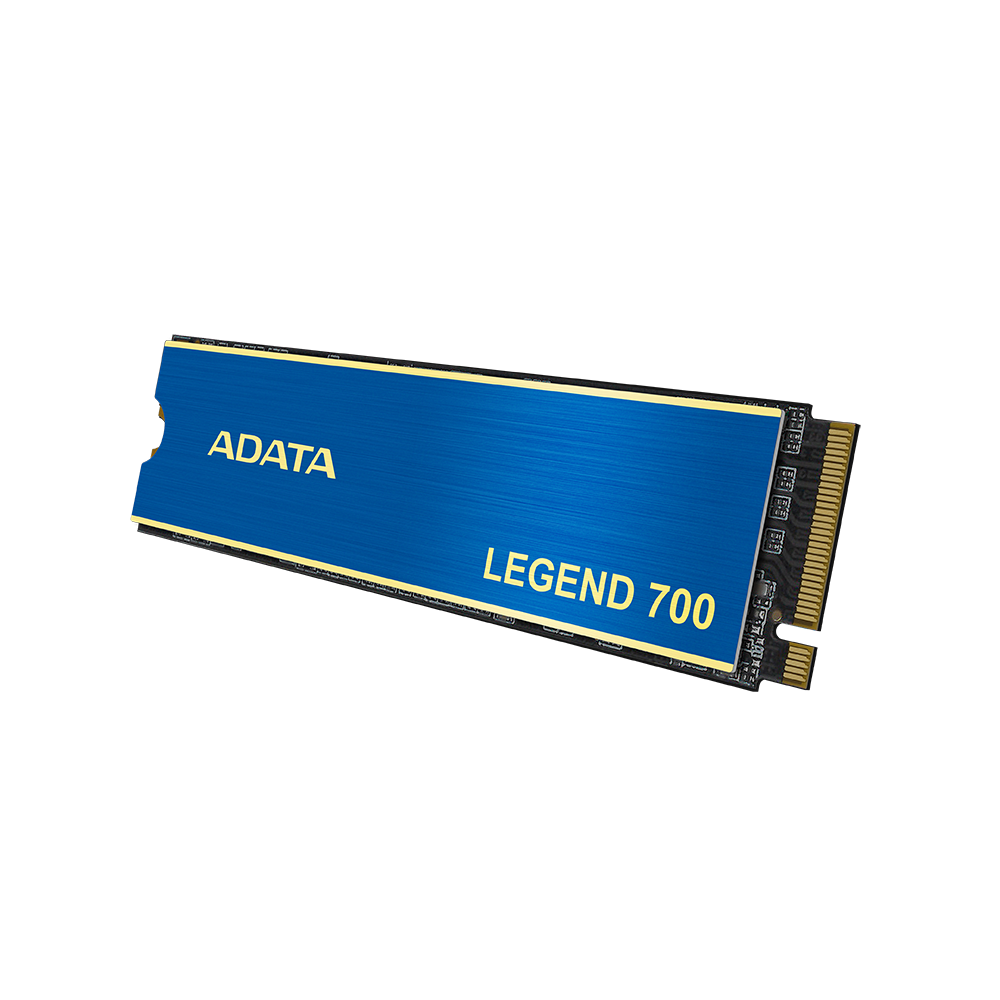 SSD ADATA M.2 SOLIDO LEGEND 700 PCIe Gen3 x4 2280