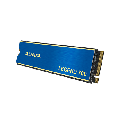 SSD ADATA M.2 SOLIDO LEGEND 700 PCIe Gen3 x4 2280
