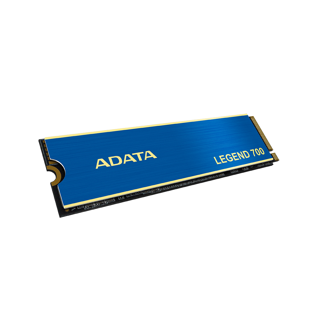 SSD ADATA M.2 SOLIDO LEGEND 700 PCIe Gen3 x4 2280