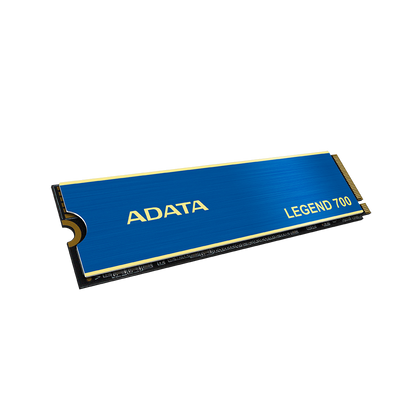 SSD ADATA M.2 SOLIDO LEGEND 700 PCIe Gen3 x4 2280