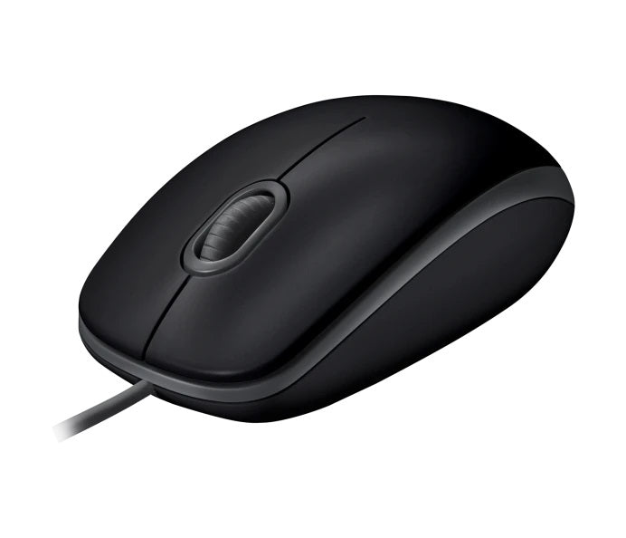 MOUSE LOGITECH  M110 SILENT USB