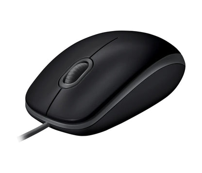 MOUSE LOGITECH  M110 SILENT USB